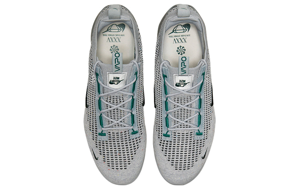 Кроссовки Nike Air Vapormax 2021 Fk Se "Dark Atomic Teal"