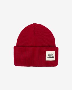 Шапка AW25 Фудзи кармин