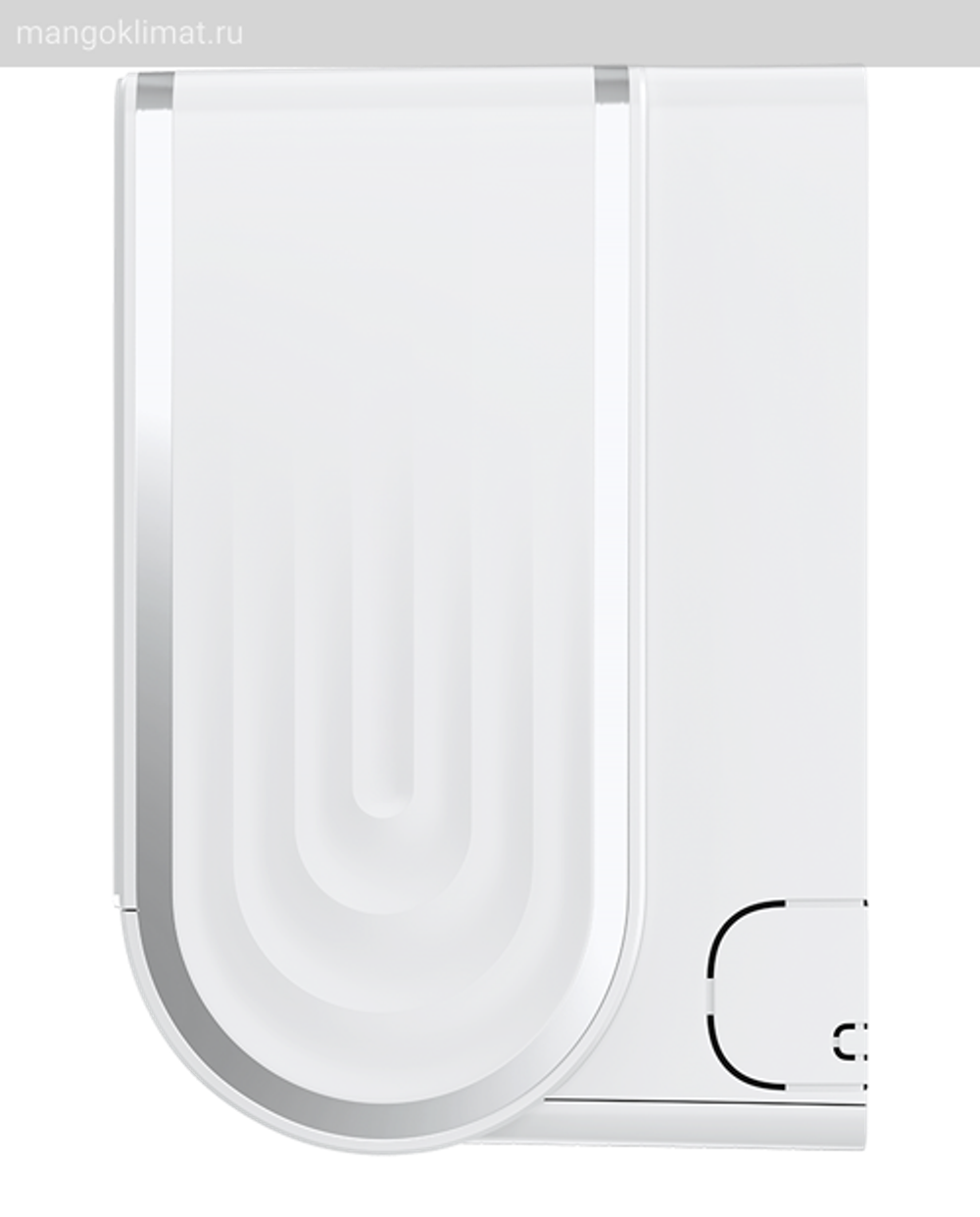 Инверторная сплит-система Royal Clima серии ROYAL SUPREMO BLANCO Full DC EU Inverter RCI-RSB40HN (комплект)