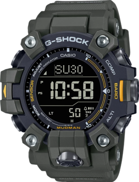Мужские часы Casio G-Shock GW-9500-3E