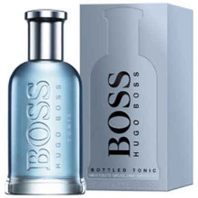 Hugo Boss Boss Bottled Tonic EDT 50ml