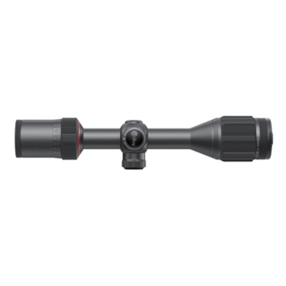 Тепловизионный прицел iRay Tube TL 35SE (матрица 384x288, 12um, NETD 25mk, 3-9x, F35, Wi-Fi, IP67)