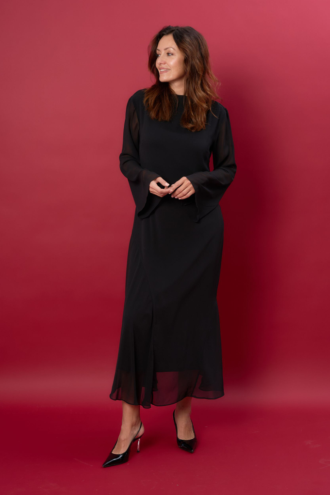 Платье LE Таяна