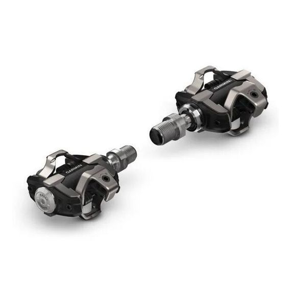 Педали для велосипеда Garmin Rally XC 200 с измерителем мощности, с двумя датчиками (010-02388-04)