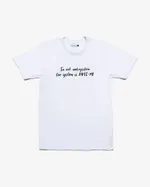 Футболка ННХ Антими