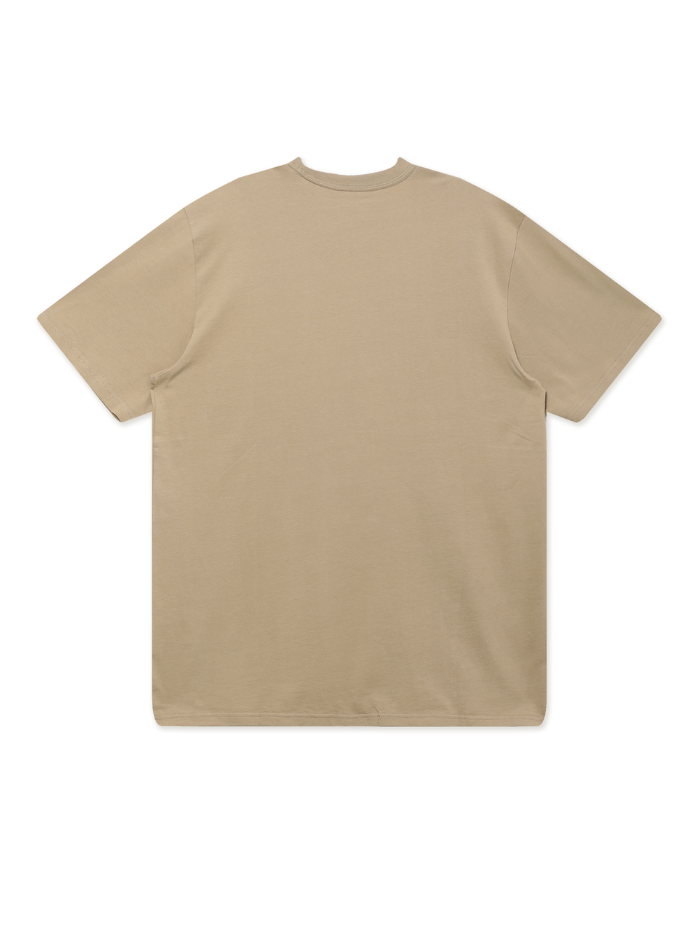 Мужская Футболка Pocket