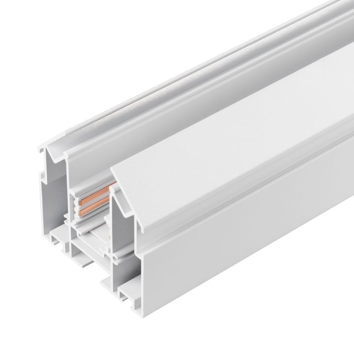 Шинопровод для натяжного потолока Arlight Mag-Orient-Track-2653-STR-G-2000 047570