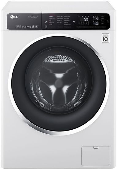 Стиральная машина LG FH4U1JBS2