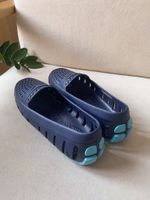 Новые резиновые лоферы Floafers, 34,5