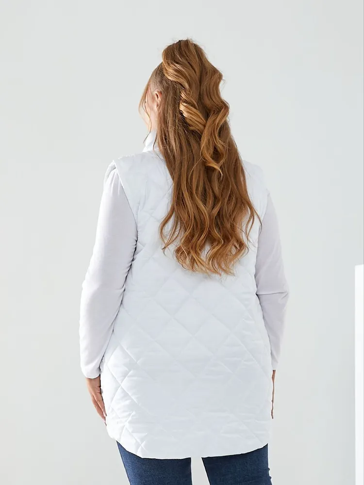 Жилет УК-143-1 Fabrika