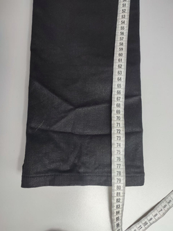 Джинсы John Galiano дерзкого дизайна 42 размер