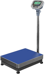 Весы МЕГЕОН 50430W