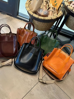 сумка на плечо