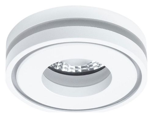 Встраиваемый светильник Arte Lamp A7248PL-1WH