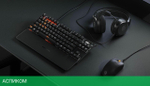 Мышь SteelSeries Prime Mini (62421)