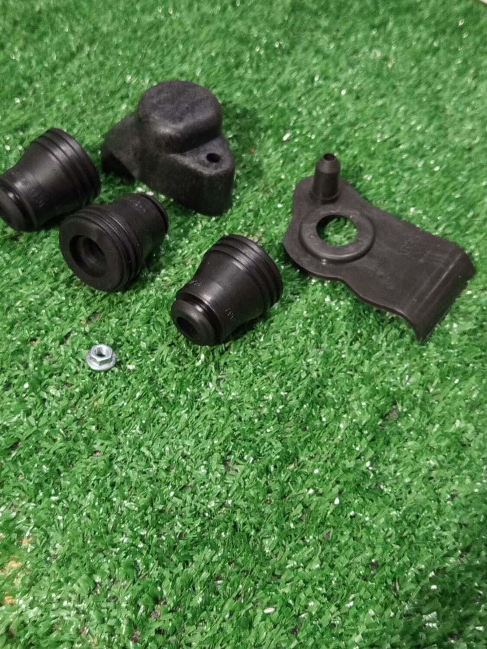 Компрессор для кондиционера QXF-B115T130U R32