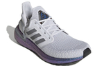 Кроссовки Adidas Ultraboost 20