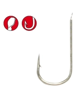 Крючок рыболовный №20 2 упк по 10шт