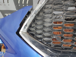 Бампер передний Haval F7 1 19-22 Б/У Оригинал 2803144XKQ00A