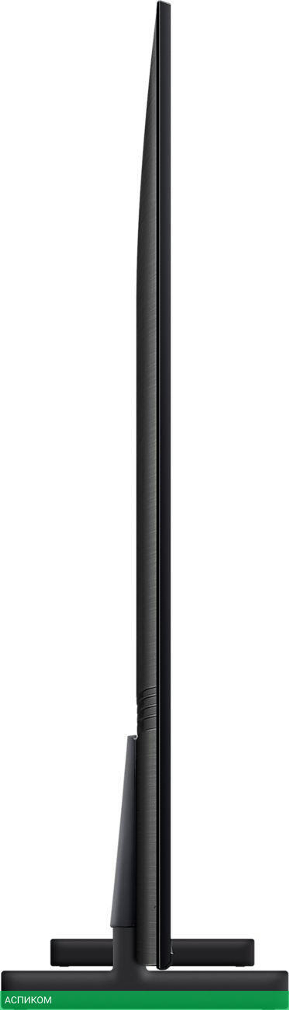 Телевизор LED Samsung 50" UE50CU8000UXRU