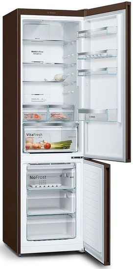 Холодильник Bosch KGN 39XD31R
