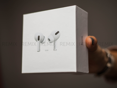 Наушники Hoco ES36