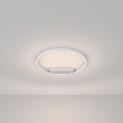 Потолочный светодиодный светильник Maytoni Rim MOD058CL-L35W4K
