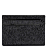 Кожаные кардхолдеры nyxo HUGO - черный(50523722)