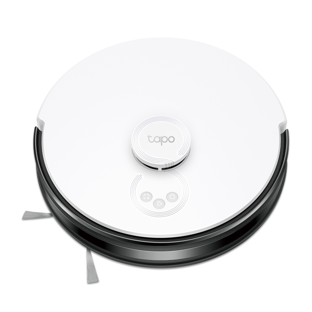 Робот-пылесос TP-Link Tapo RV30 Plus