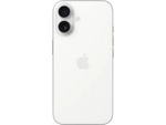 Смартфон Apple iPhone 16 Plus 256GB Dual SIM White