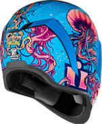 Airform Jellies Helmet / Синий