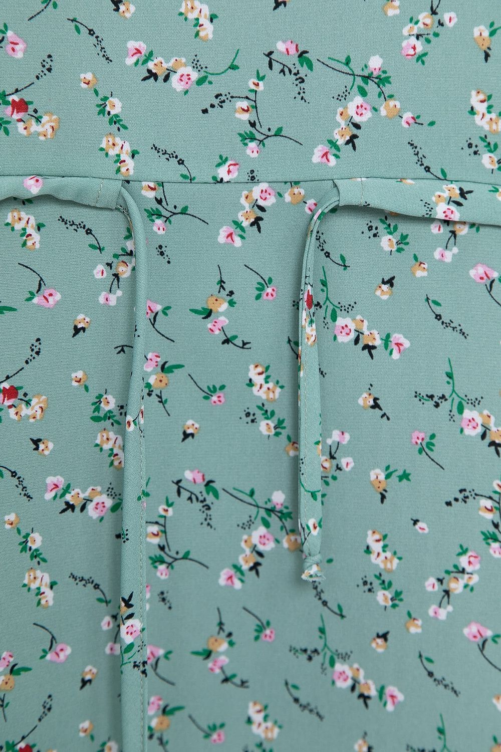 Платье Виолетта (зеленое) П10496 LT Collection