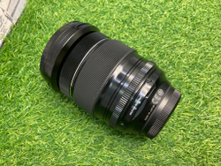 FujiNon XF 16-55mm 2.8 R LM WR