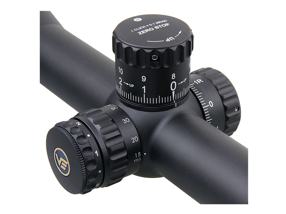 Прицел Vector Optics Continental Tactical 5-30x56 ARI, SF, VCT-20A (MIL) (SCOL-47)