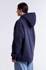 Купить Худи Гербарий Роза Warm темно-серое Худи Гербарий Роза Warm темно-серое