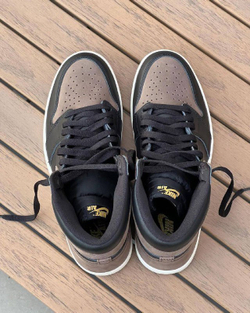 Мужские кроссовки Air Jordan 1 Retro High OG 'Palomino'
