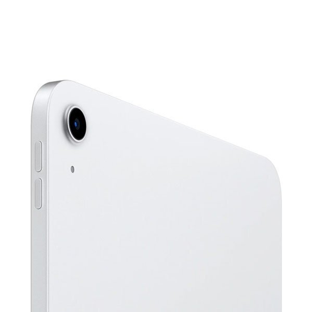 Apple iPad 11 (2025) 128Gb Wi-Fi Silver (без RuStore)