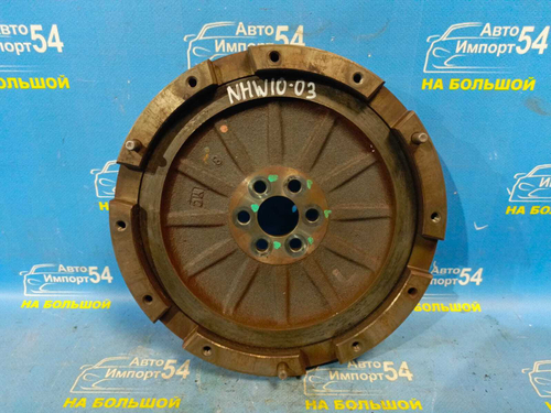 Маховик TOYOTA PRIUS 1999