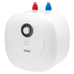 Водонагреватель 15 л. накопительный электрический Haier ES15V-MQ2 под мойкой