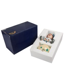 CMS-23/11 Муз. фигурка «Клоун» (Pavone)