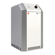 Газовые напольные котлы