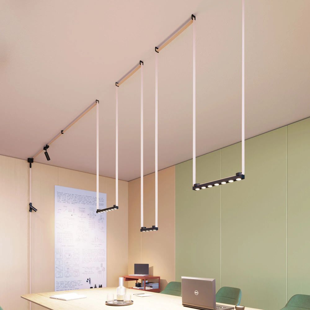 Светильник ART-INBELT-SPOT-R50-10W Day4000-MIX (BK, 25 deg, 48V, DALI) (Arlight, IP20 Металл, 3 года) 051357