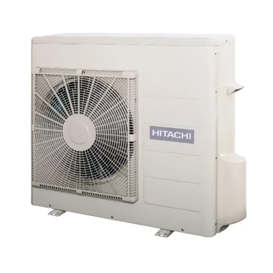Кондиционер Hitachi RAK-60RPE / RAC-60NPE без пульта