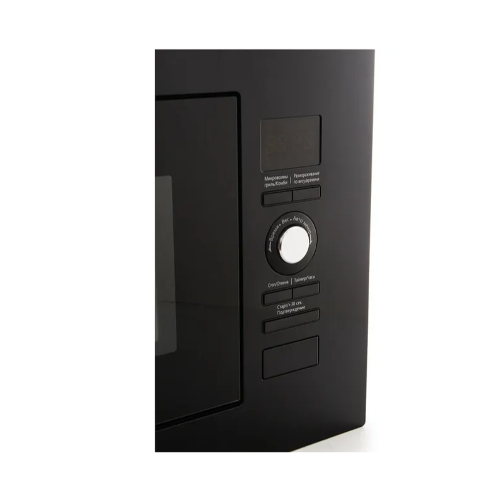 Микроволновая печь встр. MIDEA AG820BJU BL