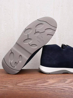 Кроссовки Berluti