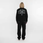 Куртка Dissident FB Park Jacket Черная