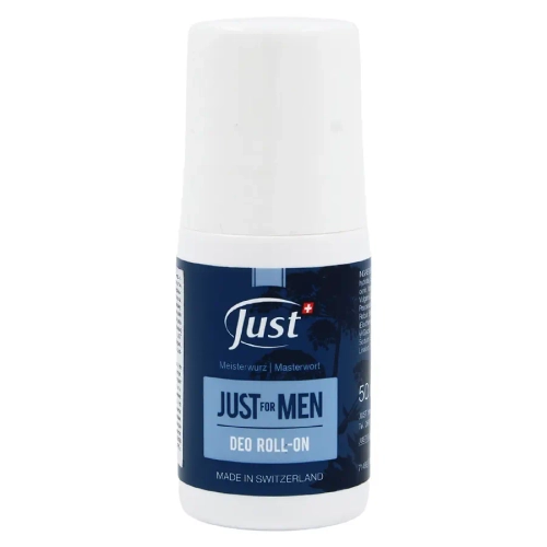JUST Мужской Дезодорант  "Just For Men"