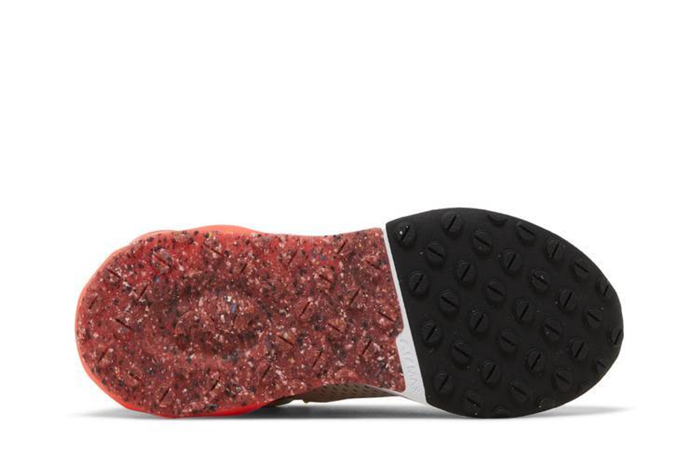 Кроссовки Nike Air Max 2021 (Женская размерная сетка)