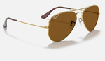 RAY-BAN AVIATOR RB3025 001/57