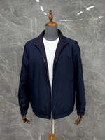 Двухсторонняя ветровка Loro Piana